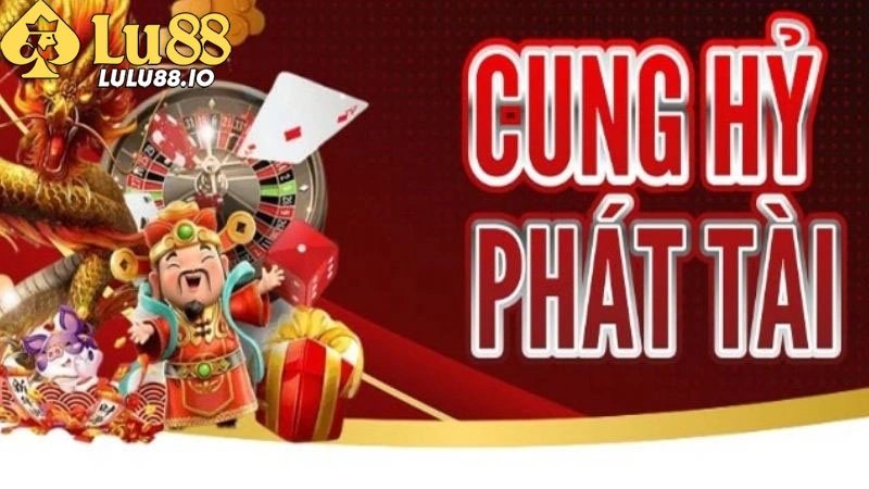 Biểu tượng Nổ hũ trong game