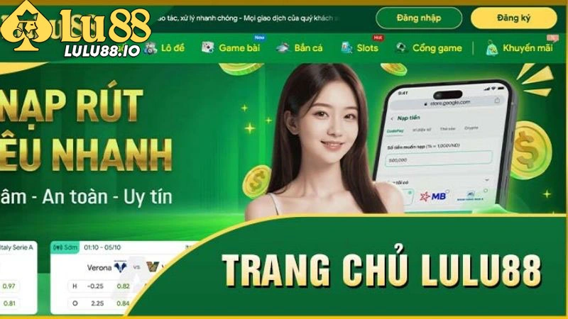 Giới thiệu về chúng tôi